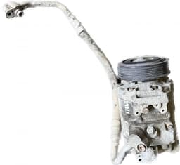 VW AC / aircon Compressor VW PASSAT B6 (3C) (2005-2010) — thumbnail 1