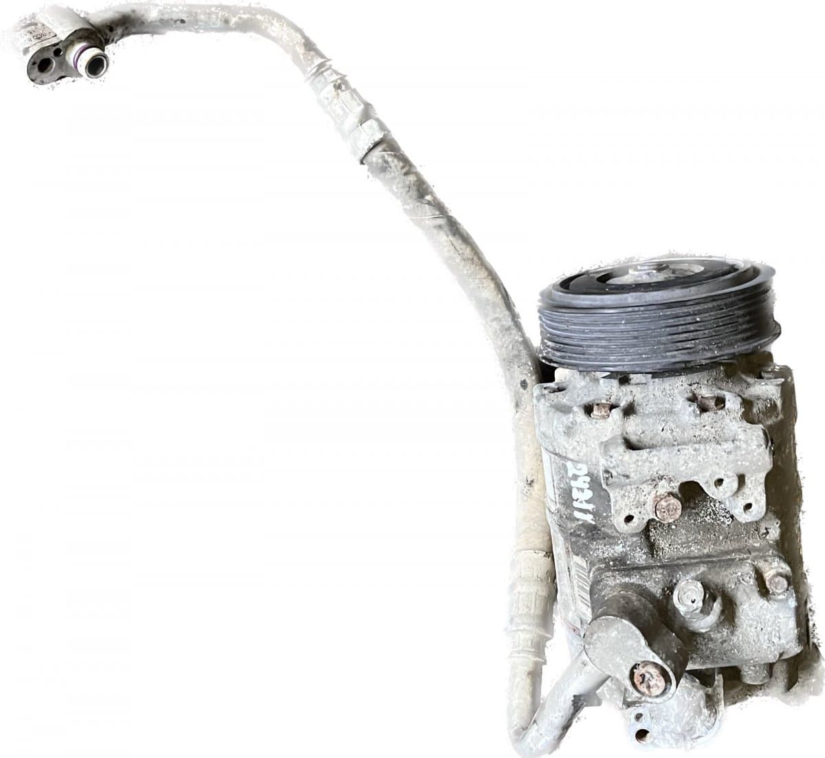 VW AC / aircon Compressor VW PASSAT B6 (3C) (2005-2010)