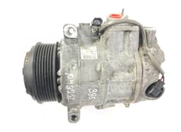 MERCEDES-BENZ 4471503071 4471909696 447150-3071 447190-9696 DCP17104 4471909698 447190-9698 4471503070 447150-3070 AC / aircon Compressor MERCEDES-BENZ E-CLASS (W212) (2009-2016) — thumbnail 2