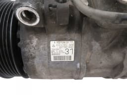 MERCEDES-BENZ A0022303111 0022303111 AC / aircon Compressor MERCEDES-BENZ E-CLASS (W212) (2009-2016) — thumbnail 3