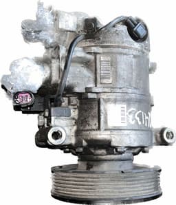 AUDI AC / aircon Compressor AUDI A6 / A6 ALLROAD (C6, 4F) (2004-2011) — thumbnail 1