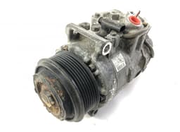 MERCEDES-BENZ 4471503071 4471909696 447150-3071 447190-9696 DCP17104 4471909698 447190-9698 4471503070 447150-3070 AC / aircon Compressor MERCEDES-BENZ E-CLASS (W212) (2009-2016) — thumbnail 1