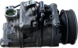 AUDI AC / aircon Compressor AUDI Q7 (4L) (2006-2015) — thumbnail 3