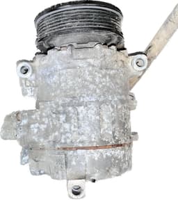 VW AC / aircon Compressor VW PASSAT B6 (3C) (2005-2010) — thumbnail 4
