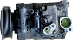 AUDI AC / aircon Compressor AUDI Q7 (4L) (2006-2015) — thumbnail 2