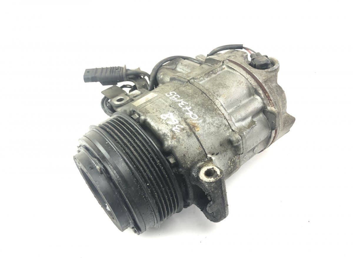 MERCEDES-BENZ A0032305711 AC / aircon Compressor MERCEDES-BENZ SL-CLASS (R231) (2012-2020)