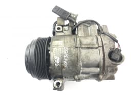 MERCEDES-BENZ A0032305711 AC / aircon Compressor MERCEDES-BENZ SL-CLASS (R231) (2012-2020) — thumbnail 2