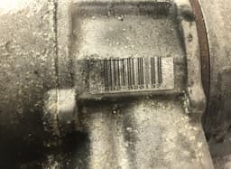 MERCEDES-BENZ A0032305711 AC / aircon Compressor MERCEDES-BENZ SL-CLASS (R231) (2012-2020) — thumbnail 4