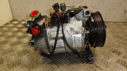 VOLVO 8FK351322681 AC / aircon Compressor VOLVO S80 II (AS) (2006-2016) — thumbnail 3