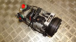 VOLVO 8FK351322681 AC / aircon Compressor VOLVO S80 II (AS) (2006-2016) — thumbnail 1