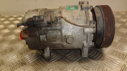 VW AC / aircon Compressor VW SHARAN I (7M) (1995-2010) — thumbnail 3