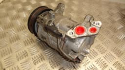 BMW 447160-8765 4471608765 AC / aircon Compressor BMW 4 (F32, F33, F36, F82, F83) (2013-2020) — thumbnail 3