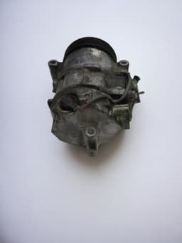 MERCEDES-BENZ A0022307311 0022307311 AC / aircon Compressor MERCEDES-BENZ E-CLASS (W212) (2009-2016) — thumbnail 2