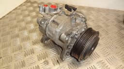 BMW 447160-8765 4471608765 AC / aircon Compressor BMW 4 (F32, F33, F36, F82, F83) (2013-2020) — thumbnail 1