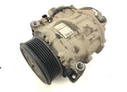 MERCEDES-BENZ 4471500259 4472602873 447150-0259 447260-2873 4472602875 447260-2875 AC / aircon Compressor MERCEDES-BENZ ML-CLASS (W164) (2005-2011) — thumbnail 1