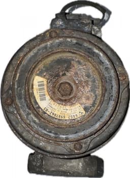 BMW AC / aircon Compressor BMW X1 (E84) (2009-2015) — thumbnail 3