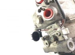 MERCEDES-BENZ 4471500259 4472602873 447150-0259 447260-2873 4472602875 447260-2875 AC / aircon Compressor MERCEDES-BENZ R-CLASS (W251) (2006-2013) — thumbnail 4