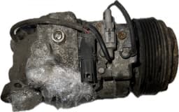 BMW AC / aircon Compressor BMW X1 (E84) (2009-2015) — thumbnail 2
