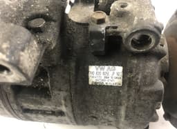 VW 4472600140 4472600141 447260-0140 447260-0141 AC / aircon Compressor VW TRANSPORTER T5 / MULTIVAN (7H, 7E, 7J) (2003-2015) — thumbnail 4