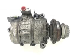 VW 4472600140 4472600141 447260-0140 447260-0141 AC / aircon Compressor VW TRANSPORTER T5 / MULTIVAN (7H, 7E, 7J) (2003-2015) — thumbnail 2