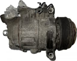 BMW AC / aircon Compressor BMW X1 (E84) (2009-2015) — thumbnail 1
