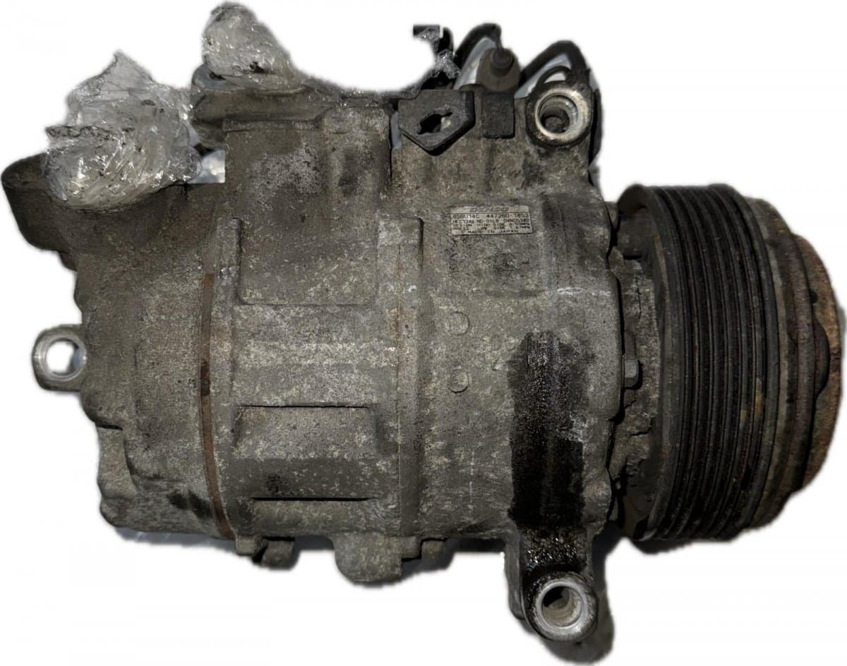 BMW AC / aircon Compressor BMW X1 (E84) (2009-2015)