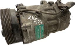 VW AC / aircon Compressor VW TRANSPORTER T5 / MULTIVAN (7H, 7E, 7J) (2003-2015) — thumbnail 5