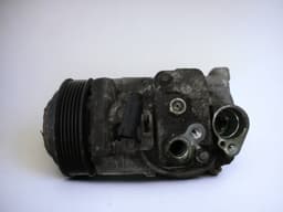 MERCEDES-BENZ A0022307311 0022307311 AC / aircon Compressor MERCEDES-BENZ E-CLASS (W212) (2009-2016) — thumbnail 3