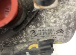 PEUGEOT 9830148880 AC / aircon Compressor PEUGEOT EXPERT / TRAVELLER (2016-) — thumbnail 5