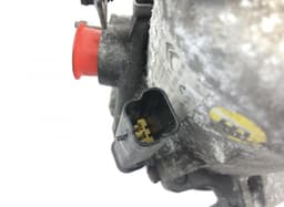 PEUGEOT 9830148880 AC / aircon Compressor PEUGEOT EXPERT / TRAVELLER (2016-) — thumbnail 3