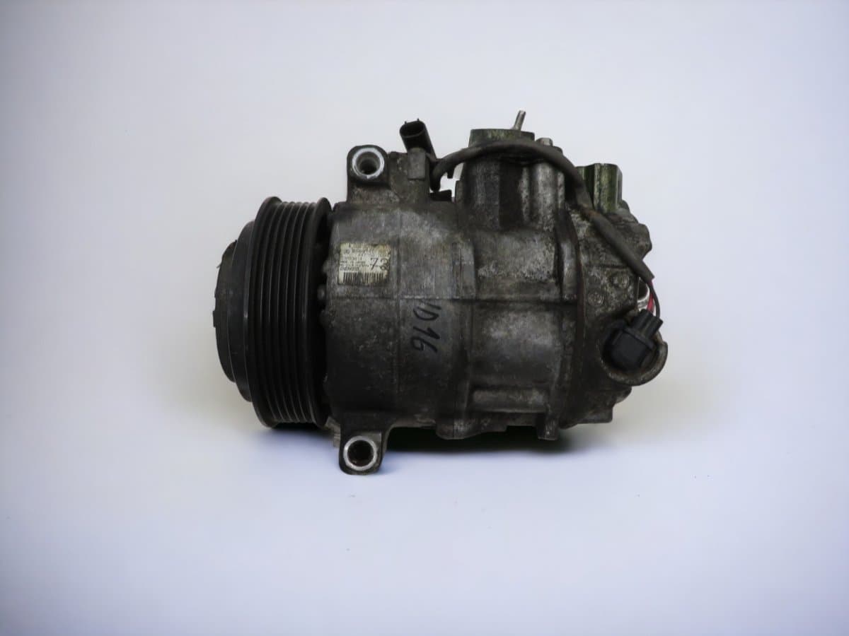 MERCEDES-BENZ A0022307311 0022307311 AC / aircon Compressor MERCEDES-BENZ E-CLASS (W212) (2009-2016)