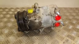 FORD 6G9119D629DE AC / aircon Compressor FORD MONDEO Mk IV (BA7) (2007-2014) — thumbnail 3