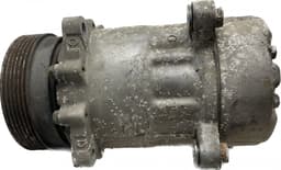 VW AC / aircon Compressor VW TRANSPORTER T5 / MULTIVAN (7H, 7E, 7J) (2003-2015) — thumbnail 3