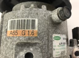 KIA 97701A6501 AC / aircon Compressor KIA CEE'D II (JD) (2012-2018) — thumbnail 4
