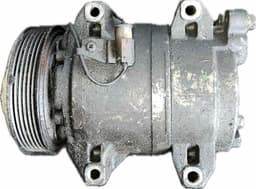 VOLVO AC / aircon Compressor VOLVO S60 I (RS) (2000-2010) — thumbnail 1