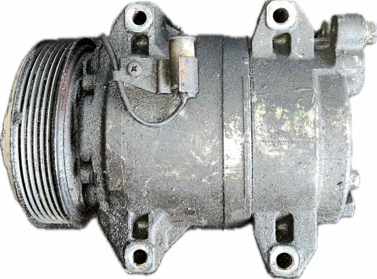 VOLVO AC / aircon Compressor VOLVO S60 I (RS) (2000-2010)
