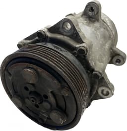 VW AC / aircon Compressor VW TRANSPORTER T5 / MULTIVAN (7H, 7E, 7J) (2003-2015) — thumbnail 1