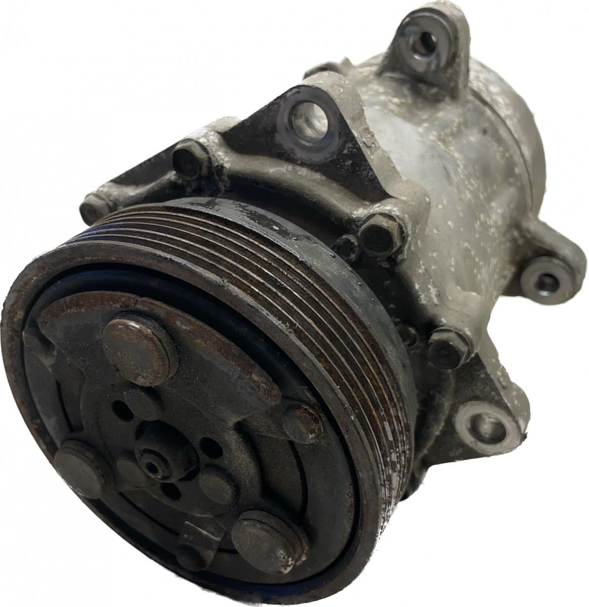 VW AC / aircon Compressor VW TRANSPORTER T5 / MULTIVAN (7H, 7E, 7J) (2003-2015)