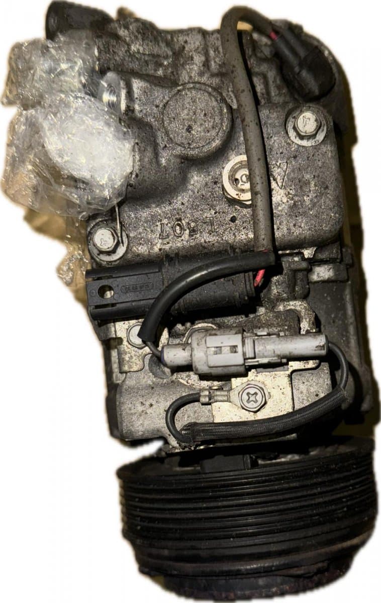 BMW AC / aircon Compressor BMW X1 (E84) (2009-2015)