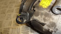 FORD 6G9119D629DE AC / aircon Compressor FORD MONDEO Mk IV (BA7) (2007-2014) — thumbnail 4