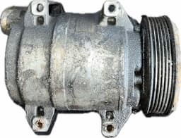 VOLVO AC / aircon Compressor VOLVO S60 I (RS) (2000-2010) — thumbnail 2