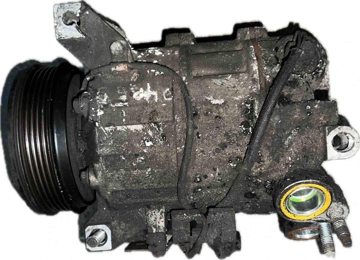 VOLVO AC / aircon Compressor VOLVO V70 III (BW) (2007-2016)