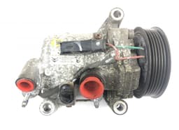 PEUGEOT 9830148880 AC / aircon Compressor PEUGEOT EXPERT / TRAVELLER (2016-) — thumbnail 4