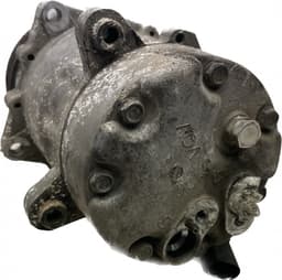 VW AC / aircon Compressor VW TRANSPORTER T5 / MULTIVAN (7H, 7E, 7J) (2003-2015) — thumbnail 4