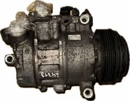 BMW AC / aircon Compressor BMW X1 (E84) (2009-2015) — thumbnail 2
