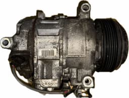 BMW AC / aircon Compressor BMW X1 (E84) (2009-2015) — thumbnail 4