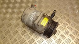 FORD 6G9119D629DE AC / aircon Compressor FORD MONDEO Mk IV (BA7) (2007-2014) — thumbnail 1