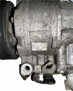 BMW AC / aircon Compressor BMW X1 (E84) (2009-2015) — thumbnail 3
