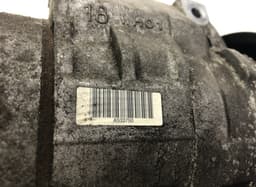 JEEP MC4472801820 MC447280-1820 AC / aircon Compressor JEEP GRAND CHEROKEE IV (WK, WK2) (2010-2021) — thumbnail 4