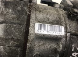 NISSAN 8200454172B AC / aircon Compressor NISSAN NV400 (2011-2021) — thumbnail 4